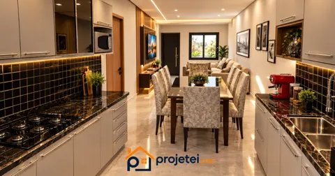 Render do projeto Almeida